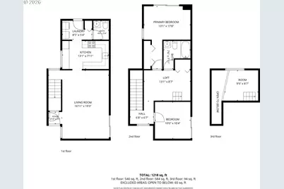 220 SE 28th Ave #214, Hillsboro, OR 97123 - Photo 48
