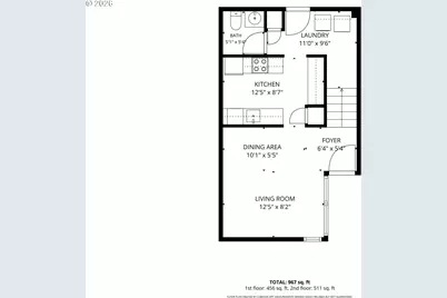 220 SE 28th Ave #214, Hillsboro, OR 97123 - Photo 44