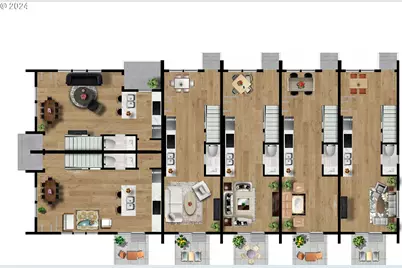 4370 N Gantenbein Ave #4, Portland, OR 97217 - Photo 16