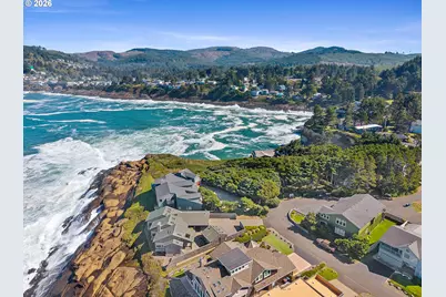 424 SW Cliff St, Depoe Bay, OR 97341 - Photo 46