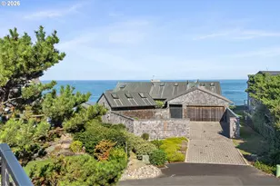 424 SW Cliff St, Depoe Bay, OR 97341 - Photo 44