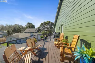 424 SW Cliff St, Depoe Bay, OR 97341 - Photo 38