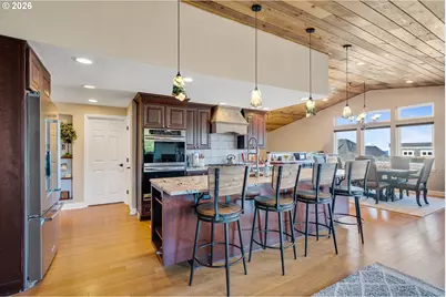424 SW Cliff St, Depoe Bay, OR 97341 - Photo 14