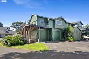 424 SW Cliff St, Depoe Bay, OR 97341 - Photo 4