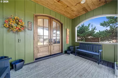 424 SW Cliff St, Depoe Bay, OR 97341 - Photo 8
