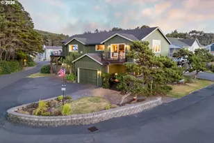 424 SW Cliff St, Depoe Bay, OR 97341 - Photo 6
