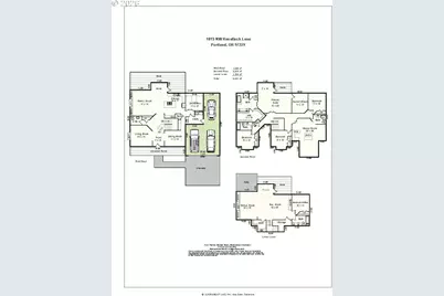 1815 NW Rosefinch Ln, Portland, OR 97229 - Photo 48