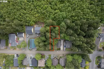 S Quadrant St, Rockaway Beach, OR 97136 - Photo 2