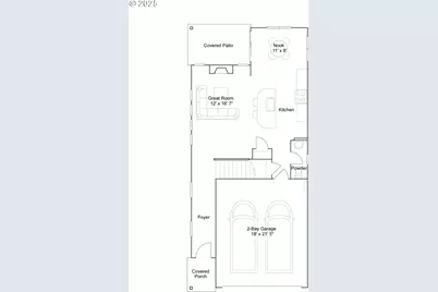 23818 SW Pensacola Ter, Tualatin, OR 97062 - Photo 2