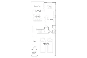23818 SW Pensacola Ter, Tualatin, OR 97062 - Photo 2