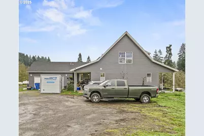 1707 NW 354th St, La Center, WA 98629 - Photo 4