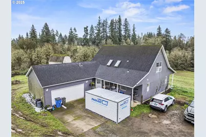 1707 NW 354th St, La Center, WA 98629 - Photo 2
