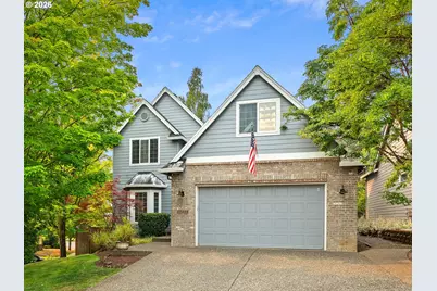 17466 SW Constance St, Beaverton, OR 97007 - Photo 1