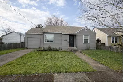 1450 Walnut St, Albany, OR 97321 - Photo 1