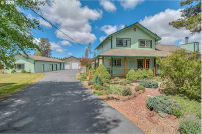 53939 Pine Grove Rd, La Pine, OR 97739 - Photo 34