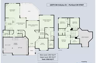 16979 SW Arbutus Dr, Beaverton, OR 97007 - Photo 48