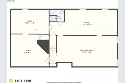 13506 NE Hassalo St, Portland, OR 97230 - Photo 40