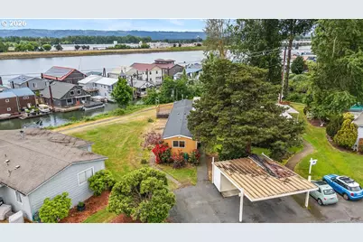 12261 N Westshore Dr, Portland, OR 97217 - Photo 2