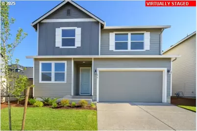 10536 SE Heritage Rd, Happy Valley, OR 97086 - Photo 1