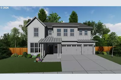 13172 NW Carson Rd, Portland, OR 97229 - Photo 1