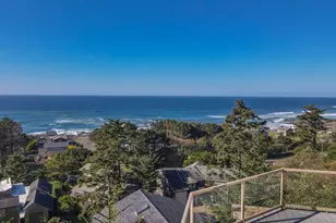 674 Pacific View Dr, Yachats, OR 97498 - Photo 1