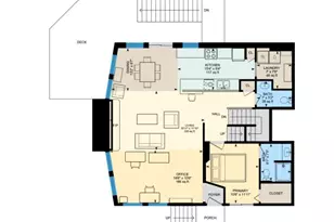 674 Pacific View Dr, Yachats, OR 97498 - Photo 8