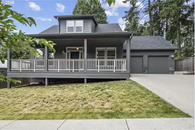 3785 SW Caldew St, Portland, OR 97219 - Photo 1