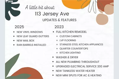 113 Jersey Ave, Oregon City, OR 97045 - Photo 26