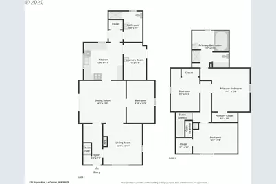 530 Aspen Ave, La Center, WA 98629 - Photo 48