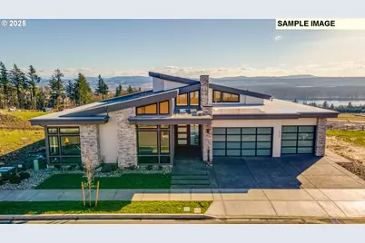 000 Thompson Dr Lot #3, Washougal, WA 98671 - Photo 2