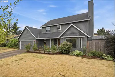 4422 SE Mason Hill Dr, Milwaukie, OR 97222 - Photo 1