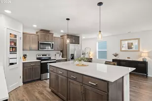 17415 NW 10th Pl, Ridgefield, WA 98642 - Photo 12