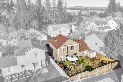 15358 SW Roundtree Dr, Tigard, OR 97223 - Photo 20