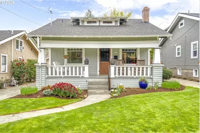 3217 NE 32nd Ave, Portland, OR 97212 - Photo 2