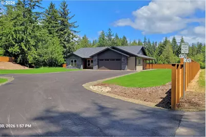 4750 Mitchell Loop Rd, Florence, OR 97439 - Photo 1