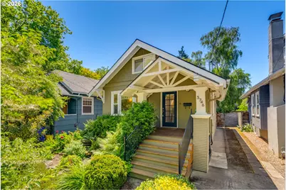 3746 SE Sherman St, Portland, OR 97214 - Photo 1