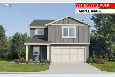5751 Durst St, Eugene, OR 97402 - Photo 1
