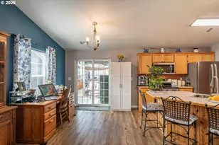 380 Sunnyside Dr, Winston, OR 97496 - Photo 4