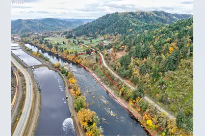 624 Willis Creek Rd, Winston, OR 97496 - Photo 4