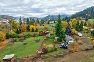 624 Willis Creek Rd, Winston, OR 97496 - Photo 2