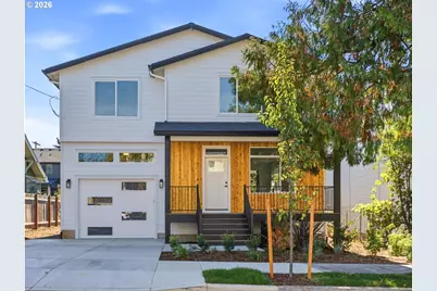 10338 SE Ramona St, Portland, OR 97266 - Photo 2