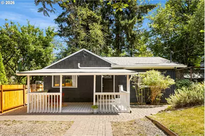 9106 SW Capitol Hwy, Portland, OR 97219 - Photo 1