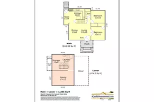 1005 NE Jarrett St, Portland, OR 97211 - Photo 42