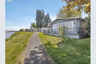 2201 N Menzies Dr, Portland, OR 97217 - Photo 2