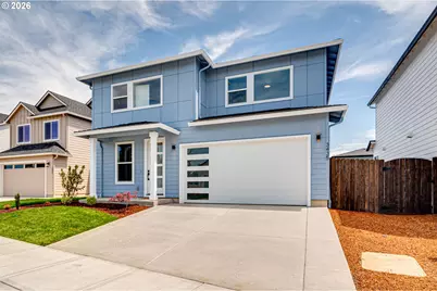 3435 SE 8th Ave, Battle Ground, WA 98604 - Photo 2