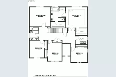 16719 SE 44th (Proposed) Cir, Vancouver, WA 98683 - Photo 4