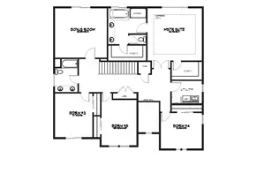 16719 SE 44th (Proposed) Circle, Vancouver, WA 98683 - Photo 4