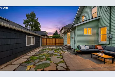 4929 SE 63rd Ave, Portland, OR 97206 - Photo 32