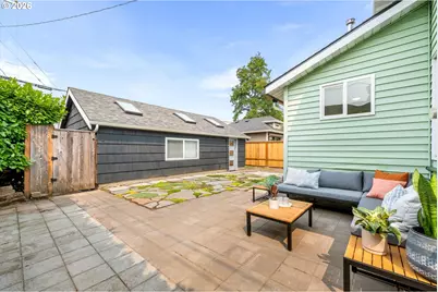 4929 SE 63rd Ave, Portland, OR 97206 - Photo 34