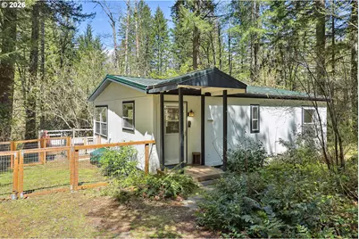 51 Foster Rd, Carson, WA 98610 - Photo 2